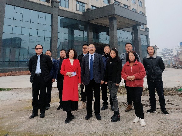 2022年開(kāi)工大吉！啟航新征程！